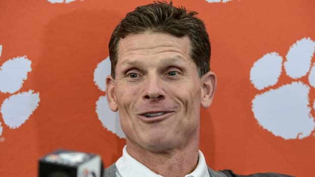 Brent Venables